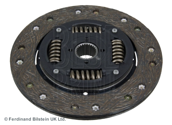Clutch Disc